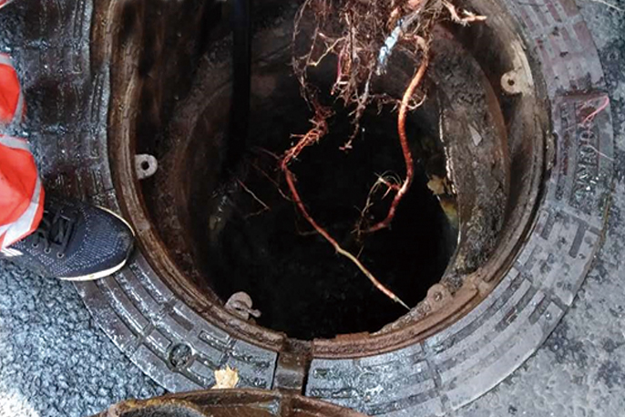 德昌管道预处理